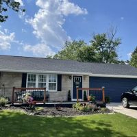 Rodeffer Roofing Inc. ico