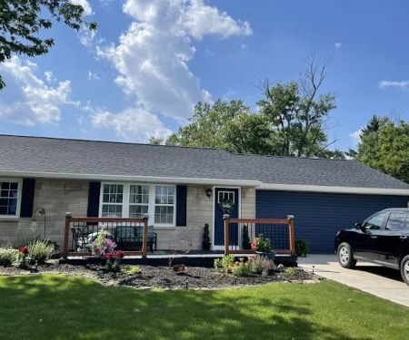 Rodeffer Roofing Inc.