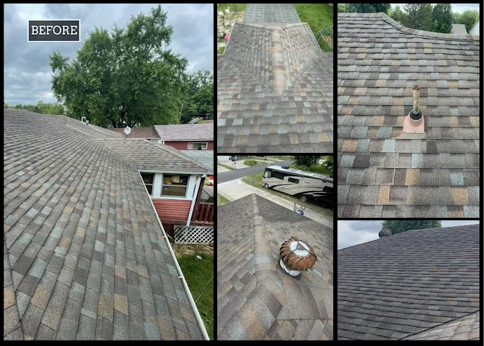Rodeffer Roofing Inc. Picture 6