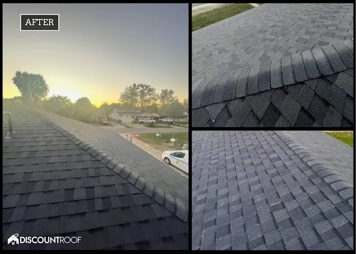 Rodeffer Roofing Inc. Picture 7