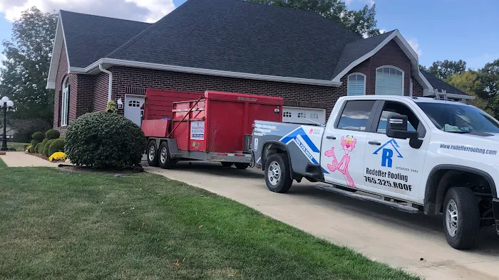 Rodeffer Roofing Inc. Picture 12