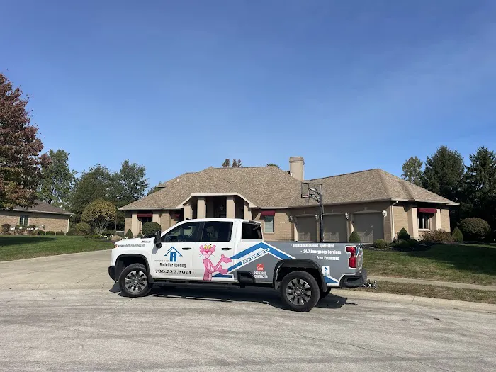 Rodeffer Roofing Inc. Picture 11