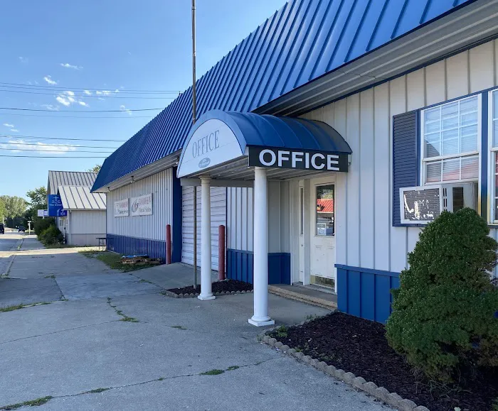 Goodhew Metal Sales Picture 1