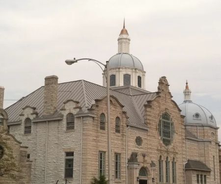 Goodhew all season construction