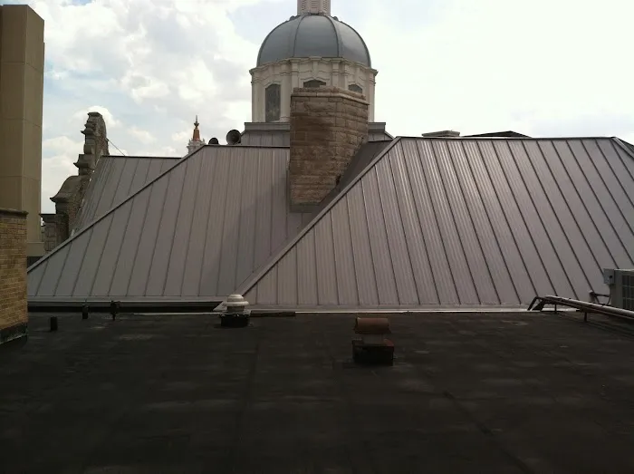 Goodhew all season construction Picture 5