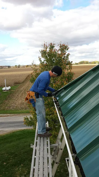 Goodhew all season construction Picture 8