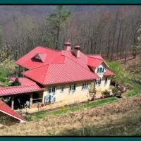 Goodhew Contracting LLC ico