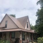 Amish Metal Roofing