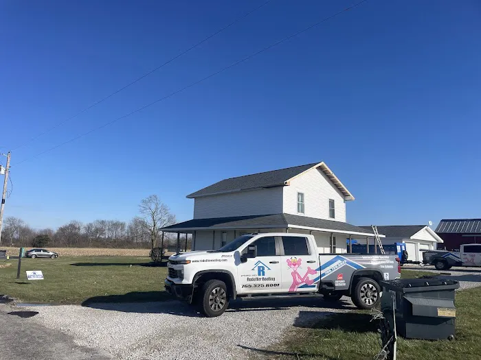 Rodeffer Roofing Picture 1