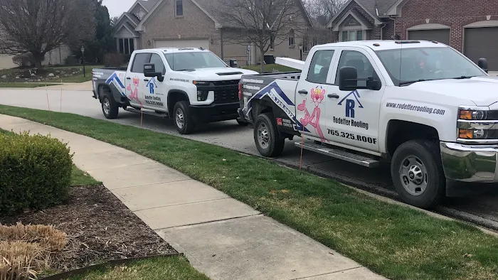 Rodeffer Roofing Picture 3