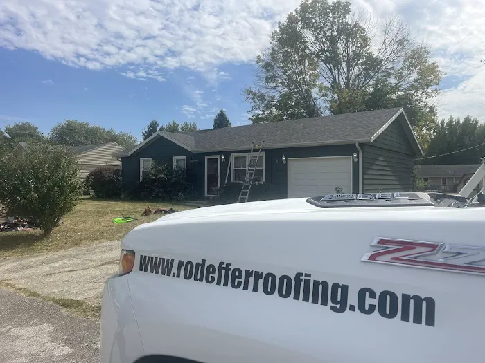 Rodeffer Roofing Picture 8
