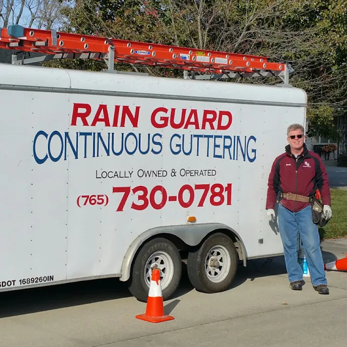 Rain Guard Picture 3