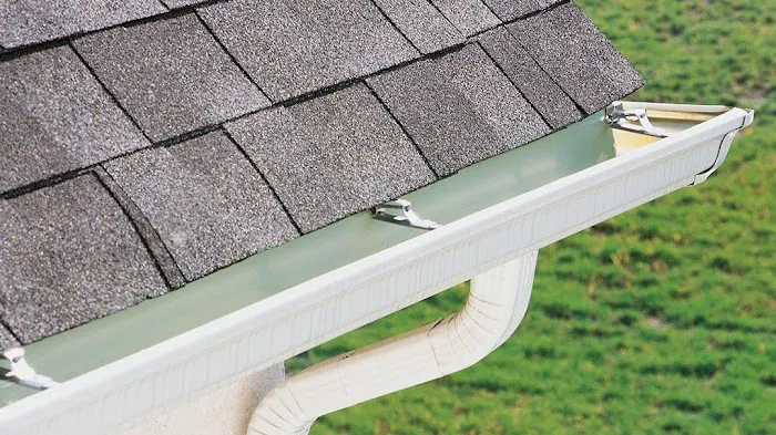 Rain Guard Picture 1