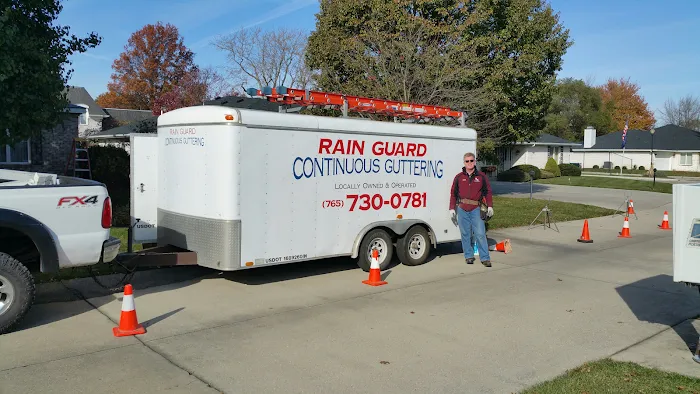 Rain Guard Picture 5