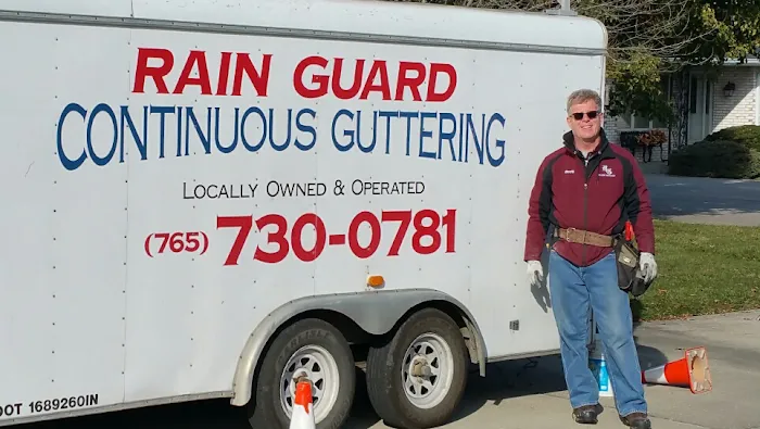 Rain Guard Picture 4