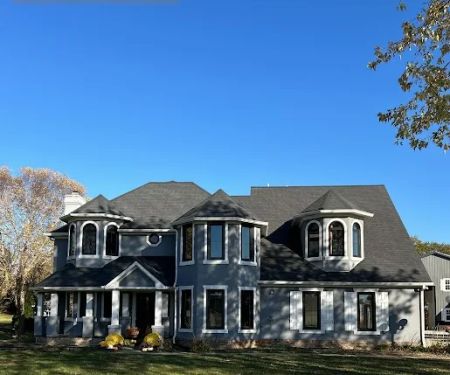 Weathertight Roofing