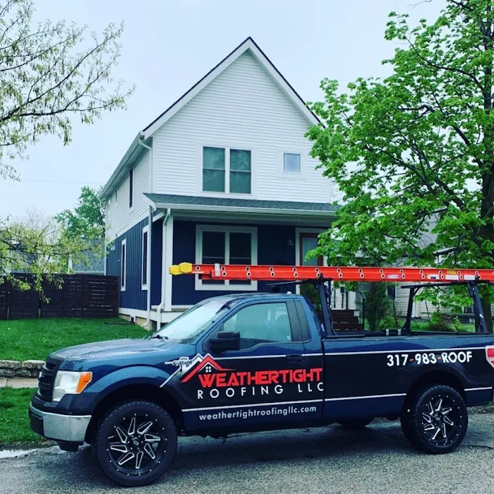 Weathertight Roofing Picture 9