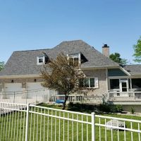 Wilstone Roofing Systems, LLC ico