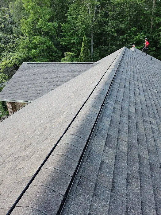 Wilstone Roofing Systems, LLC Picture 3