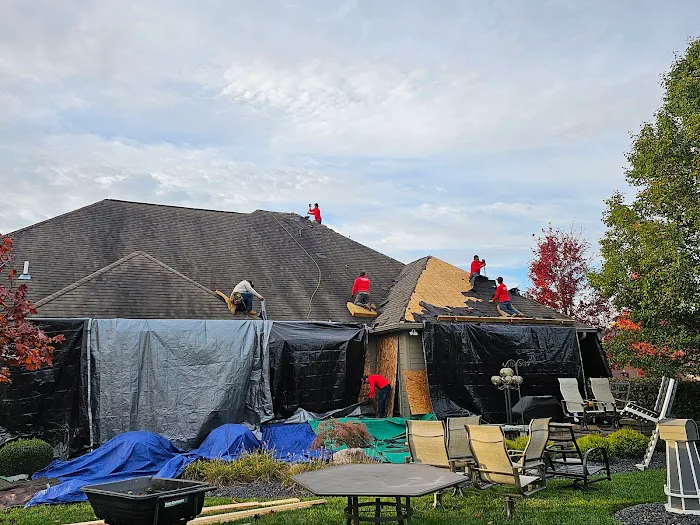 Wilstone Roofing Systems, LLC Picture 10