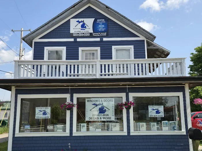 MI Roofing Contractor, LLC Picture 1