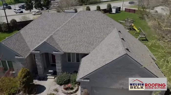 Melvin Belk Roofing Picture 1