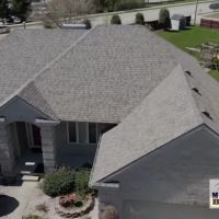 Melvin Belk Roofing ico