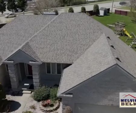 Melvin Belk Roofing