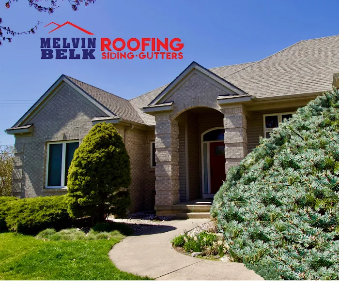 Melvin Belk Roofing Picture 2
