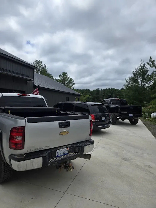 Melvin Belk Roofing Picture 4