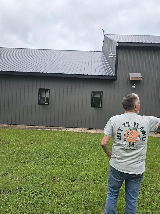 Melvin Belk Roofing Picture 6