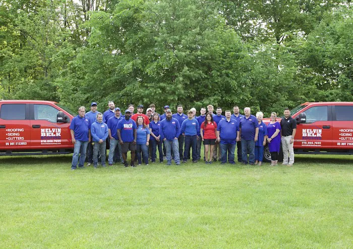 Melvin Belk Roofing Picture 5