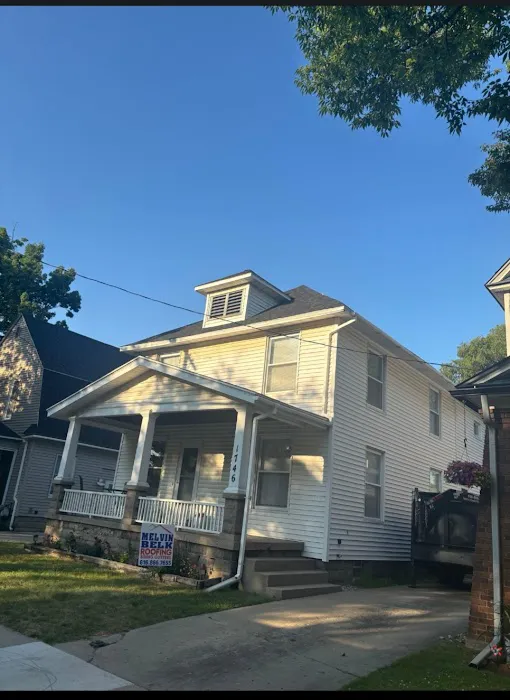 Melvin Belk Roofing Picture 8