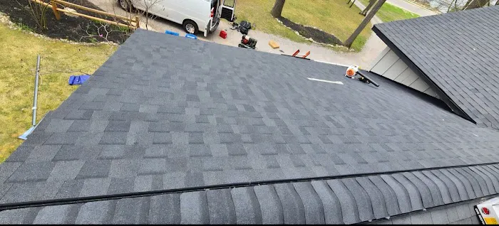 Melvin Belk Roofing Picture 10