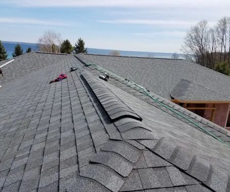 Custom Quality Roofing