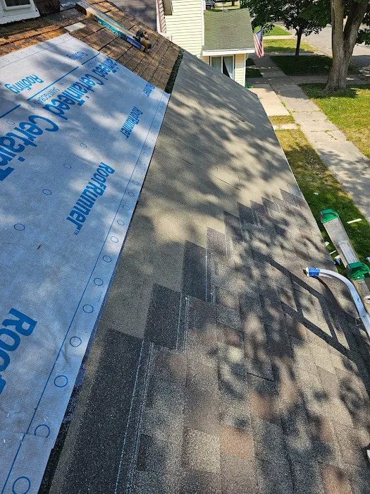 Custom Quality Roofing Picture 6