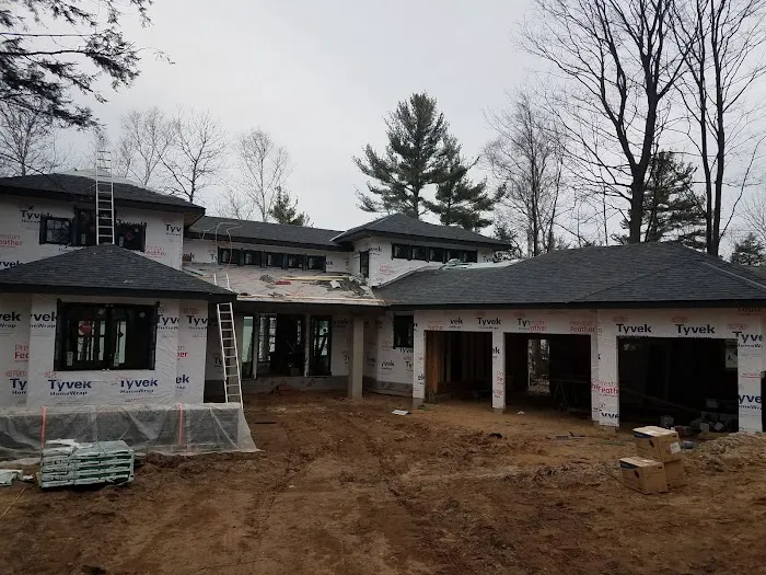 Custom Quality Roofing Picture 8