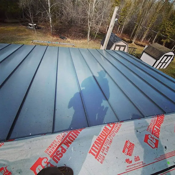 Custom Quality Roofing Picture 9