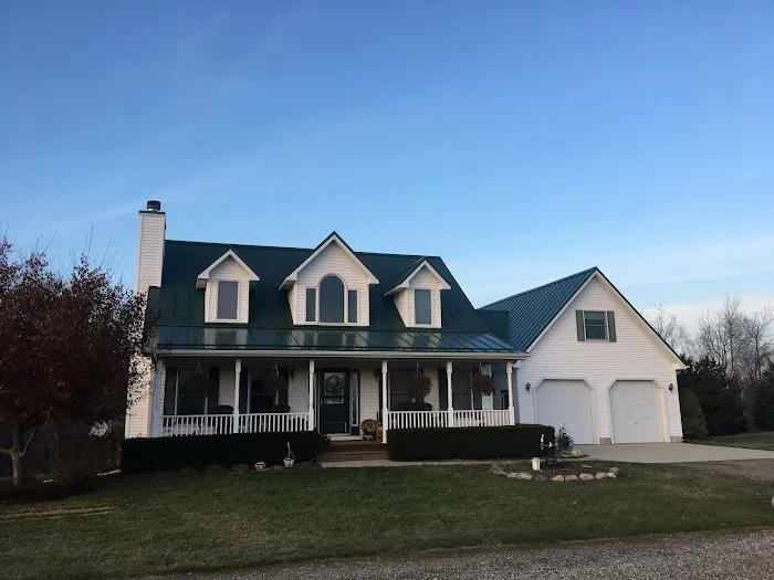 Riegle Roofing and Exteriors Picture 2