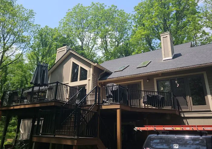 Riegle Roofing and Exteriors Picture 1