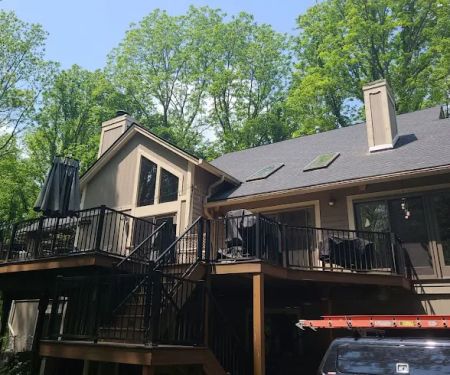 Riegle Roofing and Exteriors