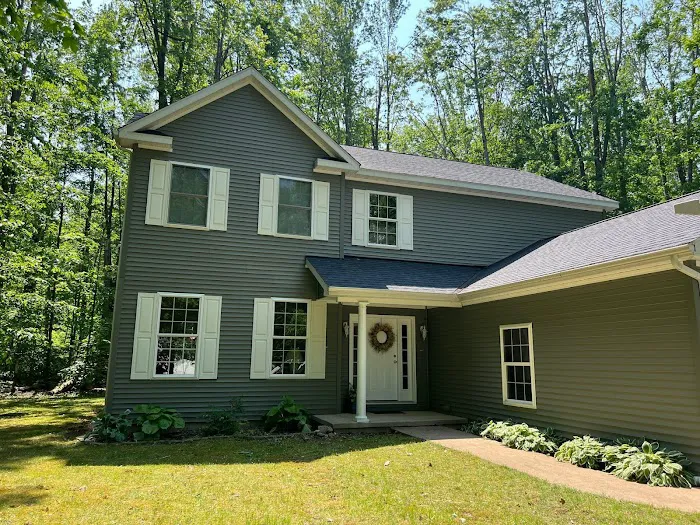 Riegle Roofing and Exteriors Picture 7