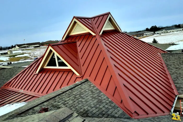 Riegle Roofing and Exteriors Picture 6