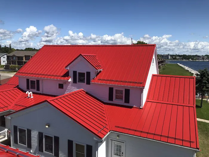 Riegle Roofing and Exteriors Picture 5