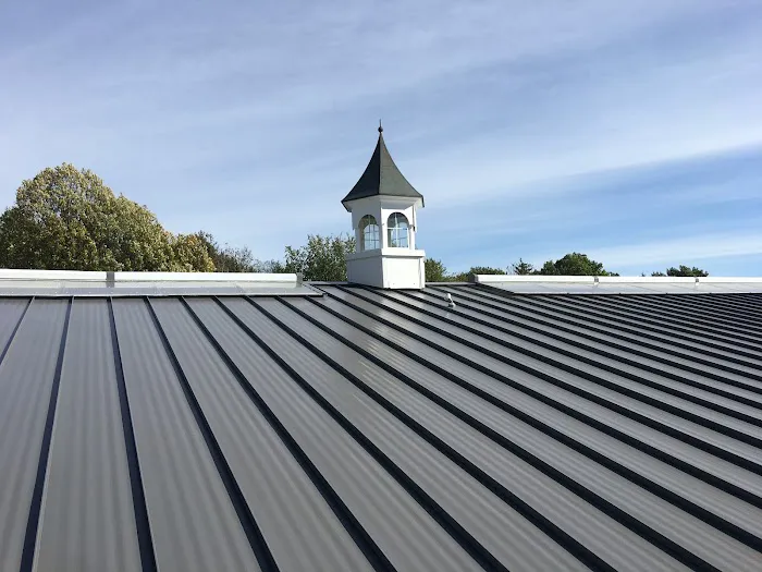 Riegle Roofing and Exteriors Picture 4