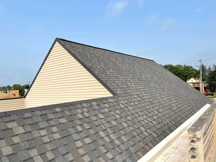 Versatile Roofing Systems Picture 2