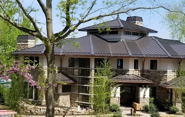 Versatile Roofing Systems Picture 3