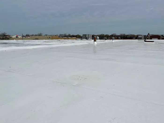 Versatile Roofing Systems Picture 1