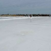 Versatile Roofing Systems ico