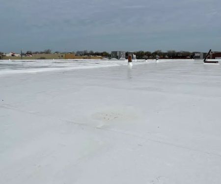 Versatile Roofing Systems